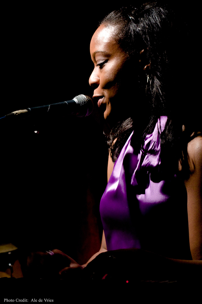 Markeisha Ensley
