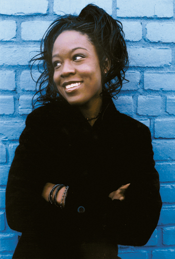 Markeisha Ensley