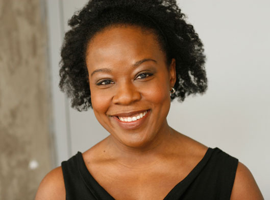 Markeisha Headshot